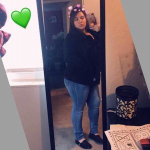 Meet your Posher, Nerrissa